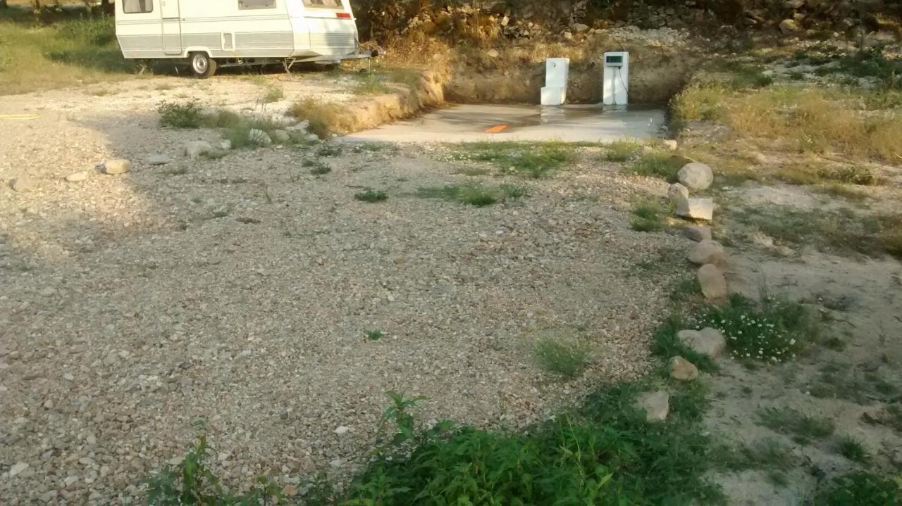 Hotel Las Casitas de las Arribes Aldeadávila de la Ribera Exterior foto